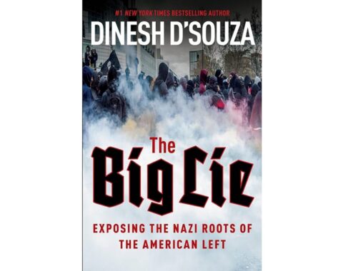 The Big Lie : Exposing the Nazi Roots of American Left